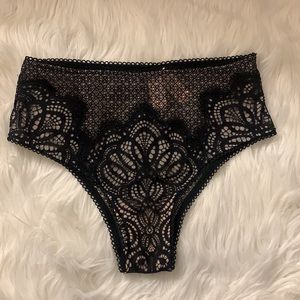 Victoria’s Secret Dream Angels XS panty